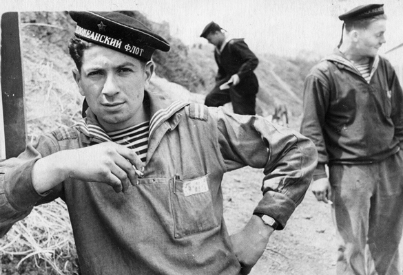. .   . 1953 
